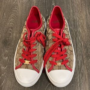 Coach Sneakers
